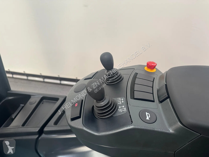 Кар Linde 1251 20 PL-01