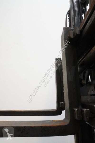 Stivuitor Linde EVO 394-02