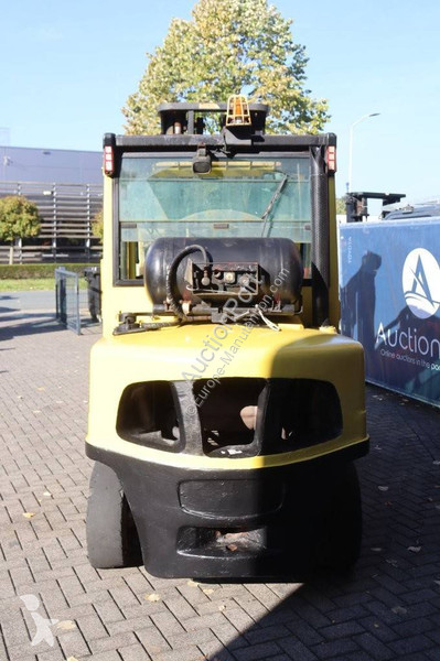 Empilhador elevador Hyster H4.5FTS5