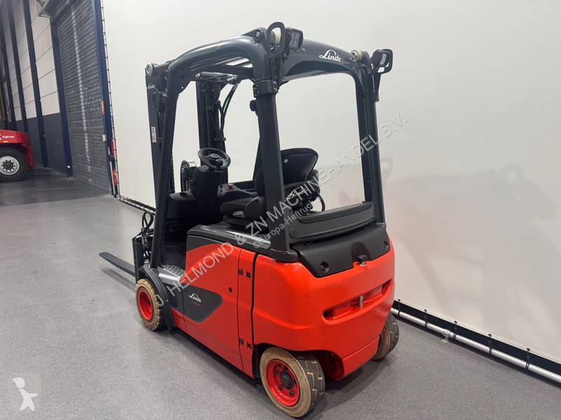 Heftruck Linde PH02