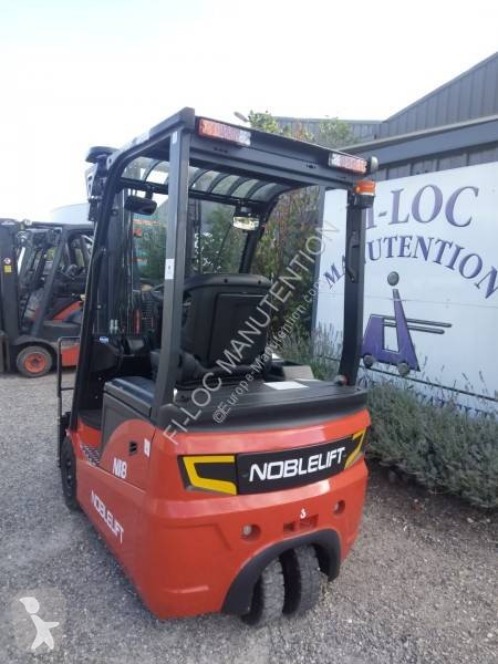 Stivuitor Noblelift FE3D18/N