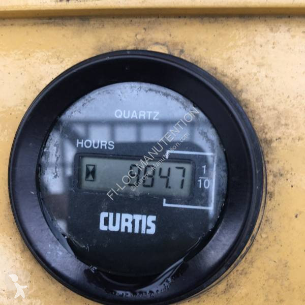Stivuitor Hyster A150XL