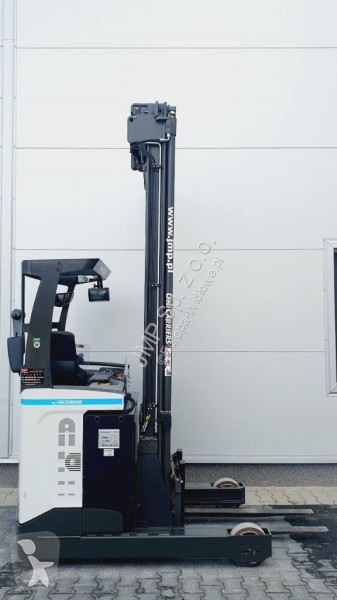 Stivuitor Unicarriers UMS200 DTFVRE870