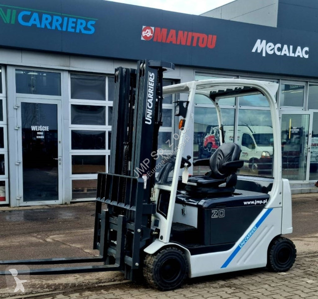 Carretilla elevadora Unicarriers TX 4 20 L...
