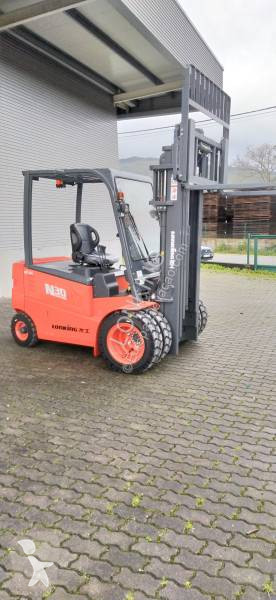 Stivuitor Lonking LG30B