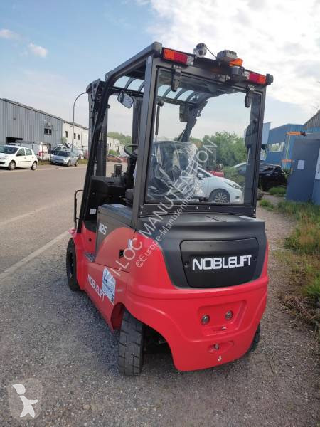 Stivuitor Noblelift FE4P25N