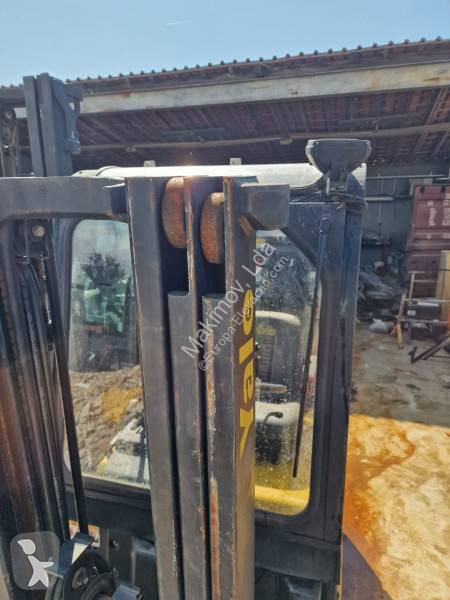 Stivuitor Yale ERP 20 ATF