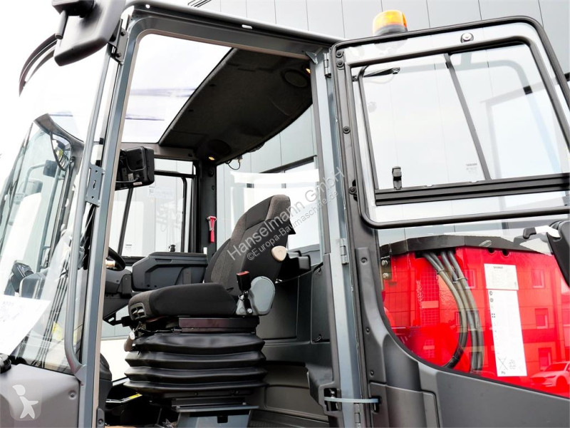 Кар Kalmar ECG 140-6