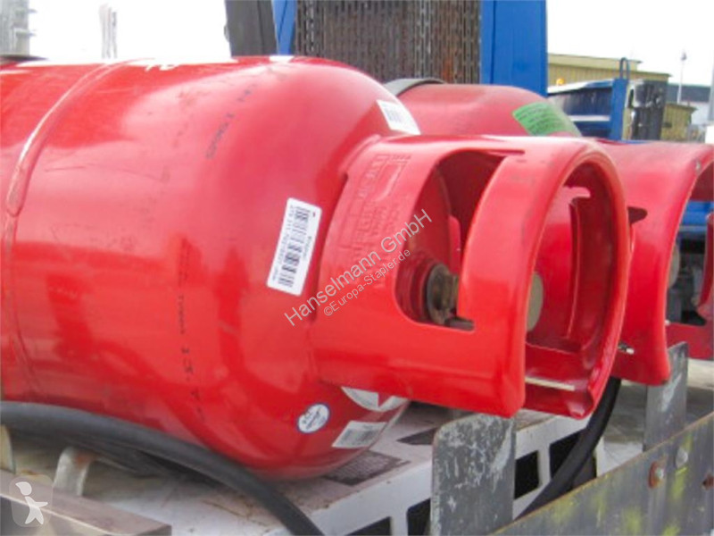 رافعة شوكية Clark C500 Y100