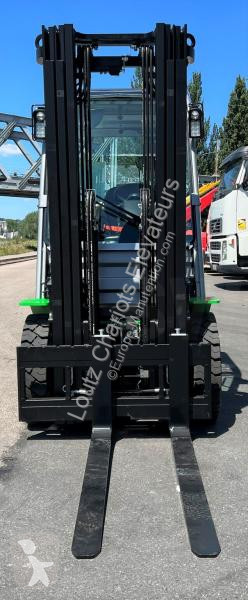 Stivuitor Cesab  M320H-GV