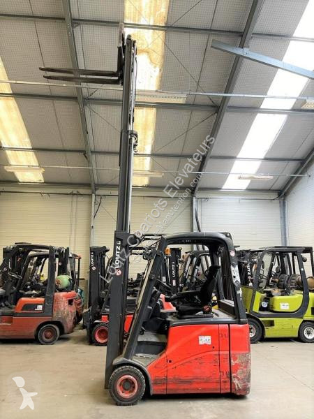 Stivuitor Linde  E16H-01