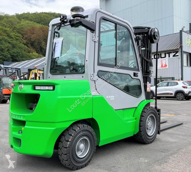Stivuitor Cesab  CESAB M330H DV