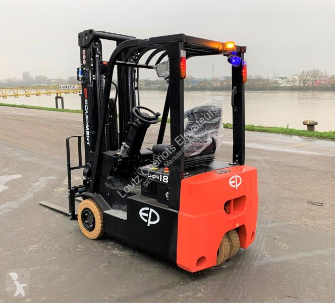 Stivuitor   CPD18TVL