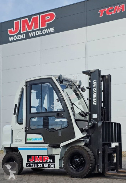 Heftruck Unicarriers U1D2A25LQ  DX25