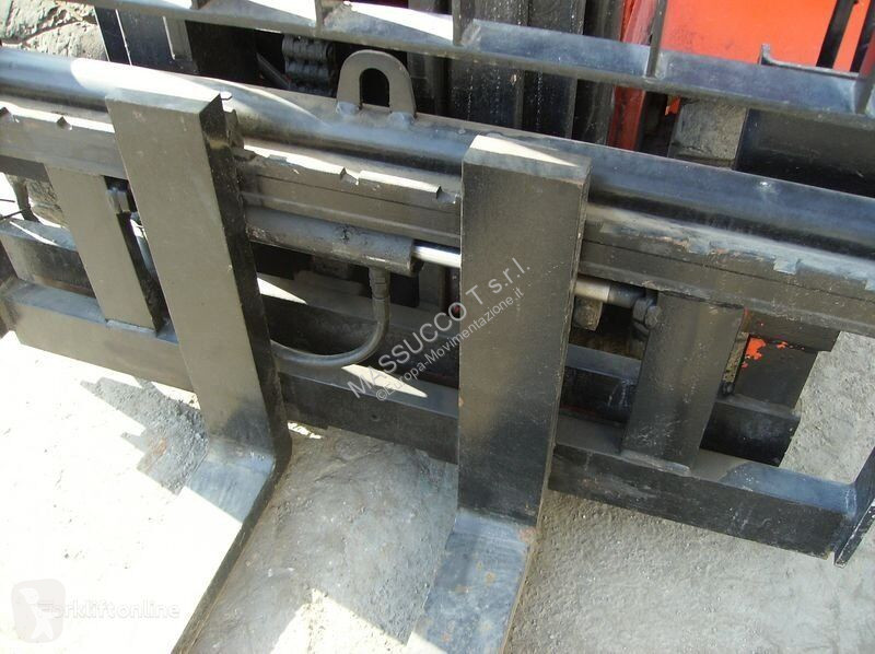 Heftruck Linde E20