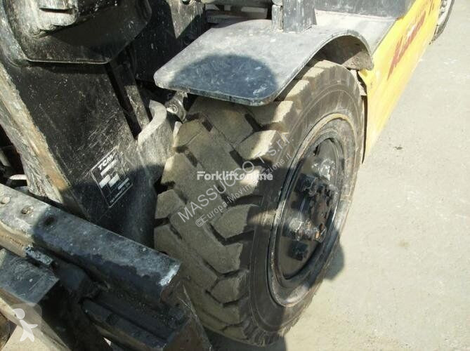 Heftruck TCM VM400 FB30