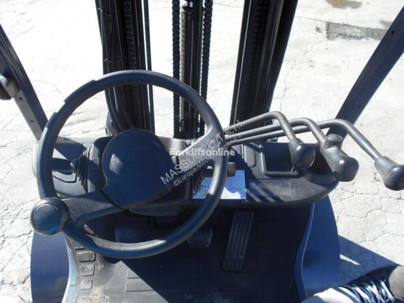 Carrello elevatore Toyota 8FDF20