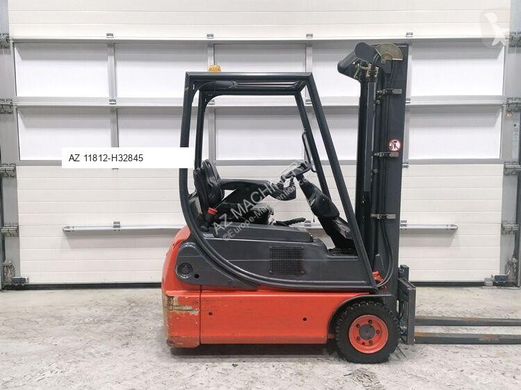 Carrello elevatore Fenwick E14-02