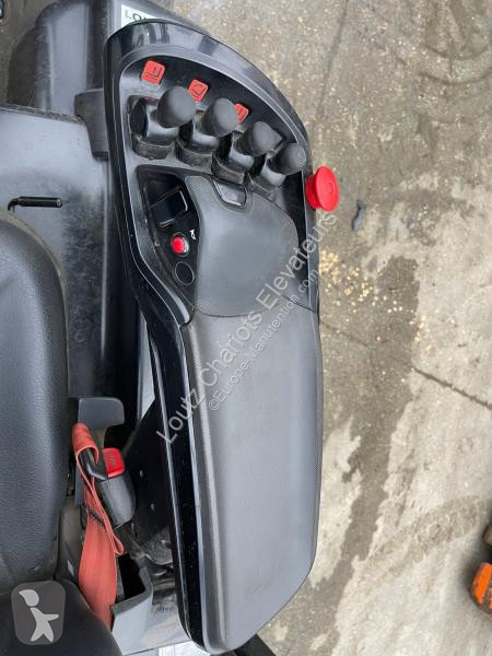 Stivuitor Doosan  B18T-7