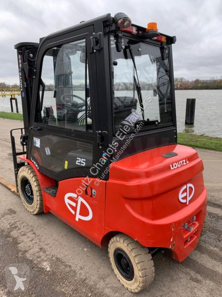 Heftruck   EFL253