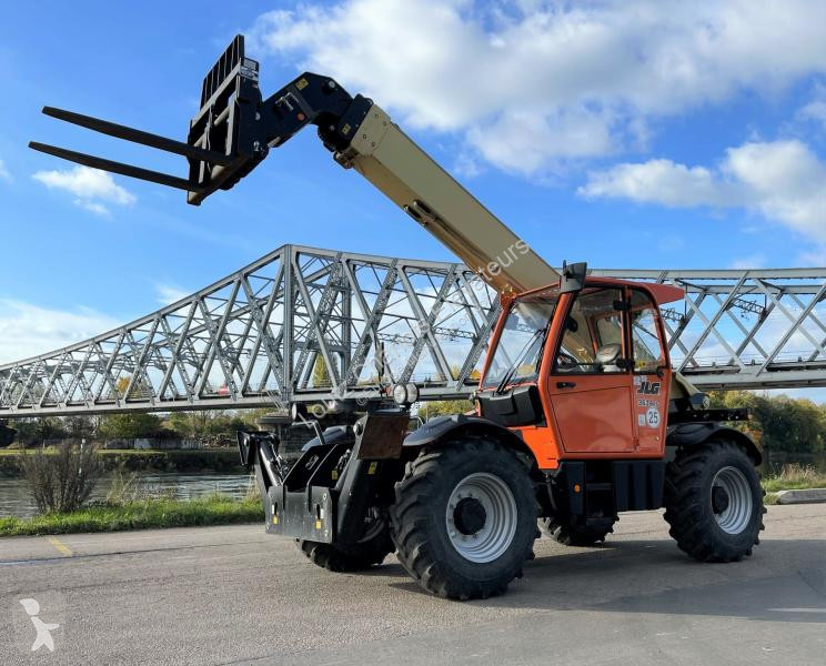 Chariot télescopique JLG  3614RS