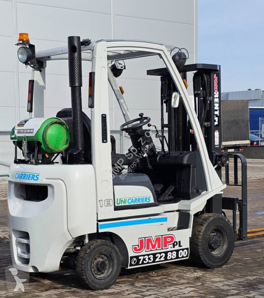 Heftruck Unicarriers DX 18  P1D1A18LQ