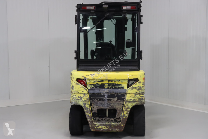 Heftruck Hyundai 45B-9