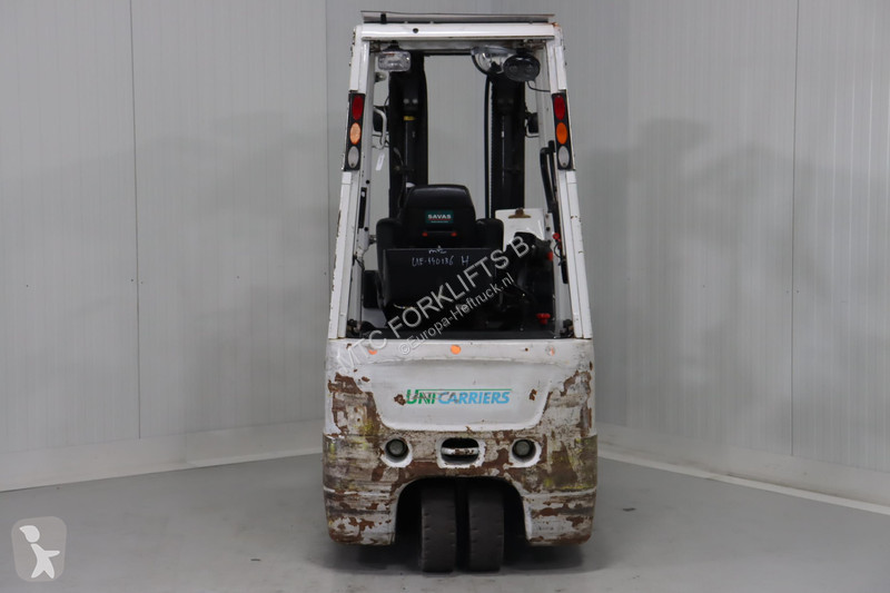 Carretilla elevadora Unicarriers AG1N1L20Q