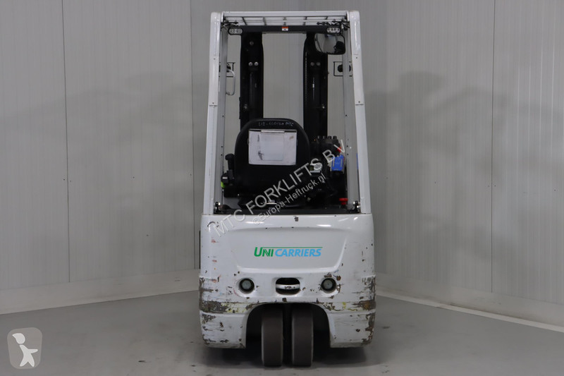 Heftruck Unicarriers AG1N1L18Q