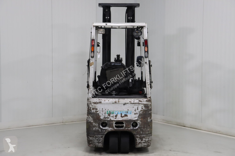 Heftruck Unicarriers AG1N1L16Q