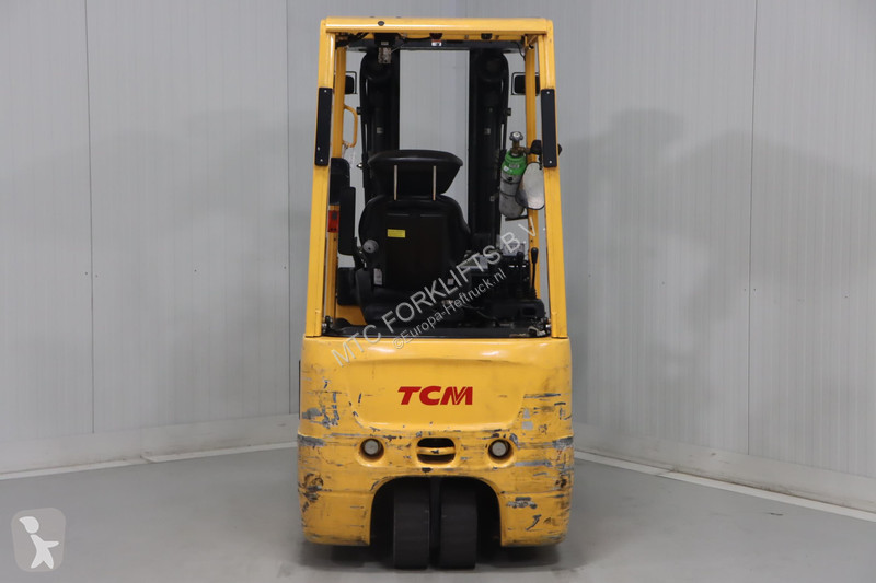 Heftruck Unicarriers AG1N1L20H