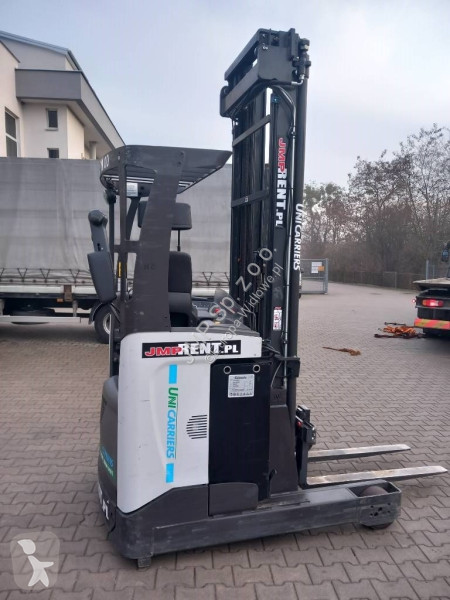 Stivuitor Unicarriers UMS 160 DTFVRE725