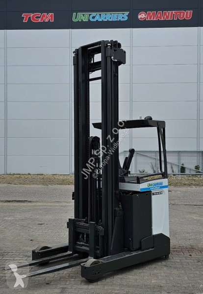 Carretilla elevadora Unicarriers UMS 200 DTFVRF845