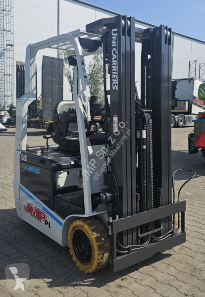 Stivuitor Unicarriers A1N1L15Q  DRIVE-IN  CAB