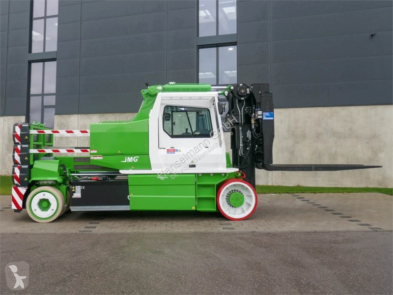 Stivuitor JMG MC 250.09FL