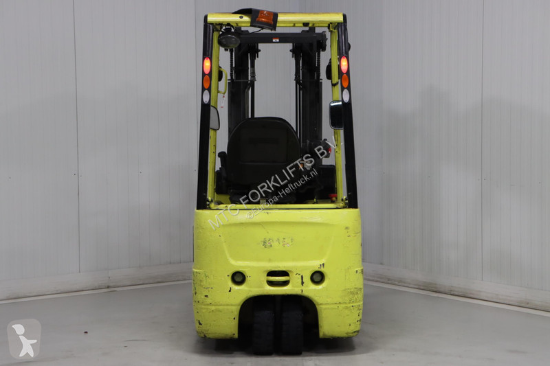 Heftruck Unicarriers AG1N1L16H