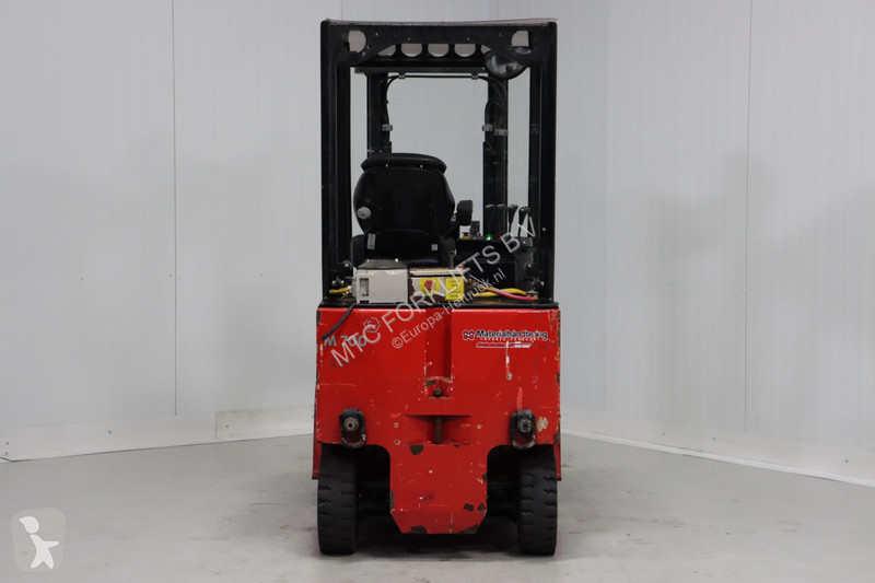Stivuitor Sichelschmidt M725-4EE ASM