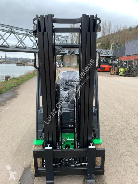 Carrello elevatore Cesab  B316II