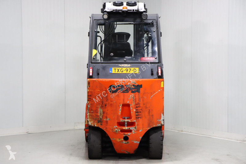 Stivuitor Carer Z70H