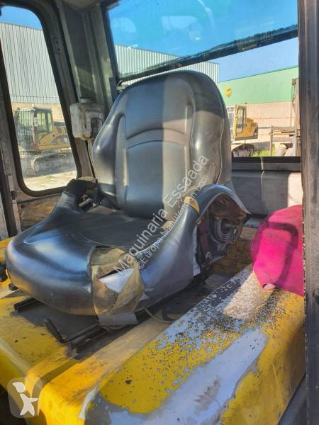 Carrello elevatore Hyundai 45ds_7e