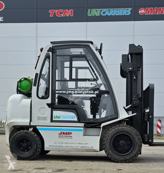 Heftruck Unicarriers UG1D2A32LQ  DX32