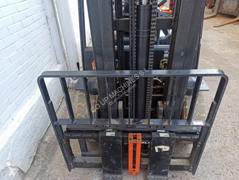 Stivuitor Doosan G40SC-5