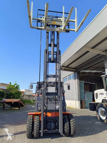 Stivuitor Lonking LG50DT