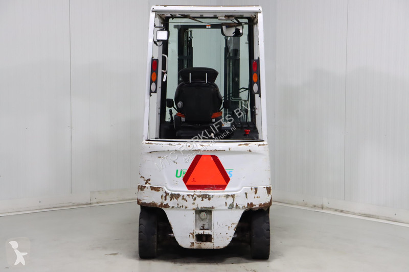 Heftruck Unicarriers G1Q2L30Q