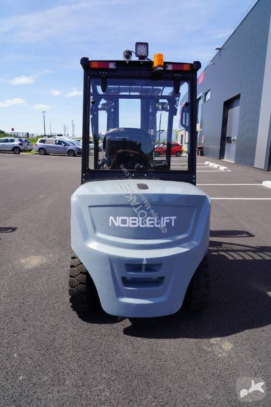 Stivuitor Noblelift Chariot élévateur...