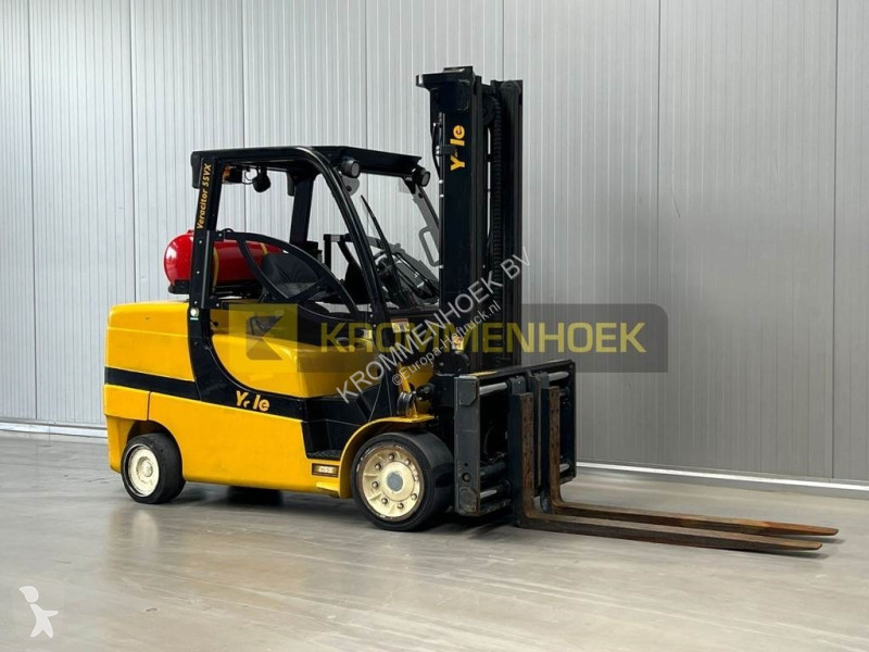 Stivuitor Yale GLC 55 VX