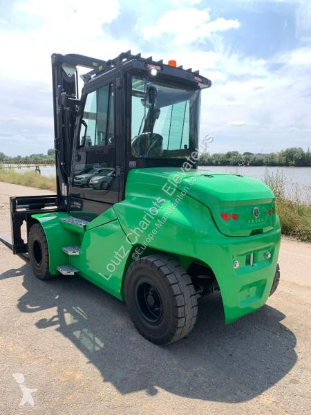 Stivuitor Cesab  B880HII