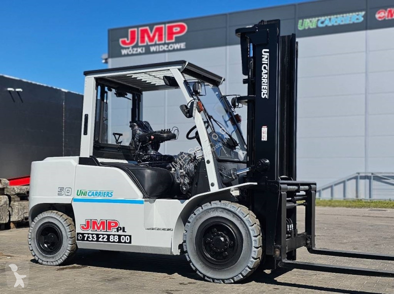 Stivuitor Unicarriers DG1F4A50Y   GX50 D
