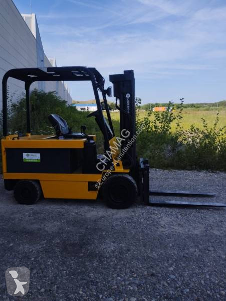 Stivuitor Daewoo Chariot élévateur électrique B30S