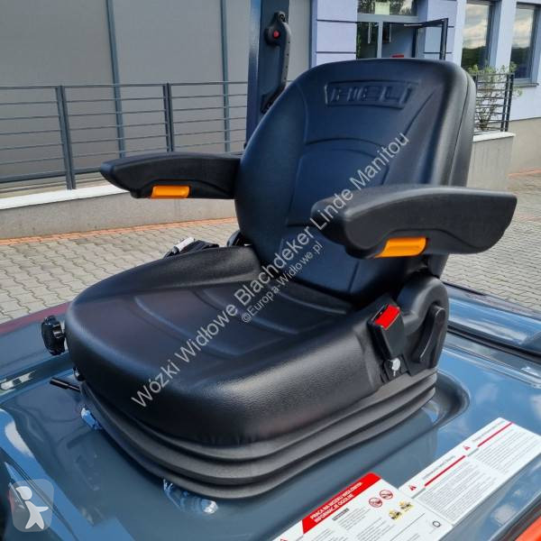 Автопогрузчик Heli CPD18-A3LiH4-M (Li-ION)